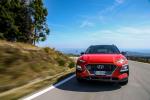 Hyundai Kona 2017 года (WW)